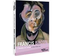 Bacon - L'Homme et l'arène G