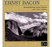 Bacon - Remembering Ansel Adams & Other Works