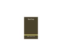 Bacon's Essays