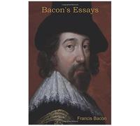 Bacon's Essays