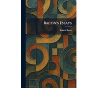 Bacon's Essays