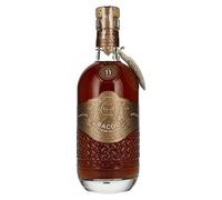 Bacoo 11 Years Old Rum 40% Vol. 0,7l