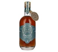 Bacoo 4 Years Old Rum 40% Vol. 0,7l