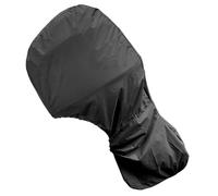 BaCover Housse de Protection pour Moteur de Bateau Couverture de Moteur Hors-Bord de Bateau Imperméable 420D Housse Moteur Bateau,Noir,100~150HP