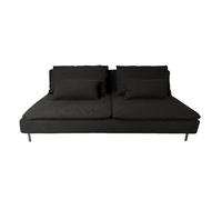 BACoverZone Housse canapé pour SÖDERHAMN Module 3 Places(KR-28)