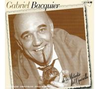 Bacquier, Gabriel - N/a Article Supprim,