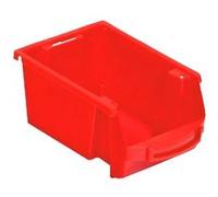 Viso Bac à bec SPACY2R 101 x 70 x 157 mm rouge