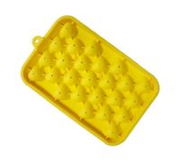 Bacs À Glaçons En Silicone Pour Congélateur - Moule Réutilisable En Forme De Cœur De Qualité Alimentaire | Moules À Glaçons Cocktail En Silicone | Pour Cocktails Café Fêtes Boissons Repas Chocolat Bon