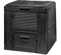Bacs de compostage avec socle 470L