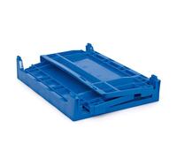 Bacs De Rangement Pliables Et Empilables