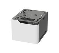 Lexmark 50G0804 bac d'alimentation Bac à Papier 2100 Feuilles