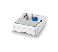 Oki Systems Bac à papier 47074403 C8x4 – A3/A4 – 535 feuilles – pour C824dn/824n/834dnw/834nw