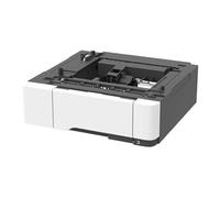 - Bacs pour supports - 550 feuilles - pour Lexmark C2535, CS521, CS622, CX522, CX622, CX625, MC2535, MC2640, XC2235, XC4240