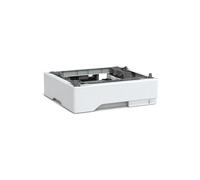 Bacs pour supports - Xerox - B410 - 550 feuilles - Compatible - Blanc