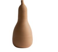 BACSAC Arrosoir 'Chantepleure' en Terre Cuite - Sienne Naturelle