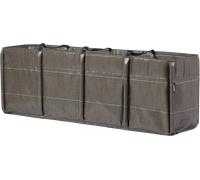 BACSAC Jardinière Baclong 3 "Classic" - Géotextile - 140 L