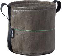 BACSAC Sac à Plantes "Classic" - Géotextile - 10 L