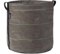 BACSAC Sac à Plantes "Classic" - Géotextile - 100 L
