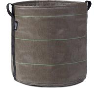 BACSAC Sac à Plantes "Classic" - Géotextile - 50 L