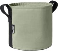 BACSAC Sac à Plantes "Couleur" - 10 L - Vert Tilleul