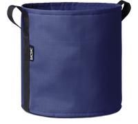 BACSAC Sac à Plantes "Couleur" - 25 L - Bleu