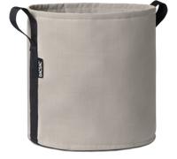 BACSAC Sac à Plantes "Couleur" - 25 L - Écru