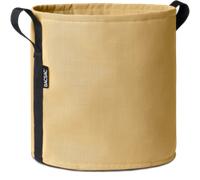 BACSAC Sac à Plantes "Couleur" - 25 L - Jaune Gingembre