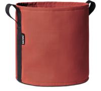 BACSAC Sac à Plantes "Couleur" - 25 L - Rouge Brique