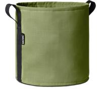 BACSAC Sac à Plantes "Couleur" - 25 L - Vert yucca