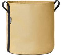 BACSAC Sac à Plantes "Couleur" - 50 L - Gingembre