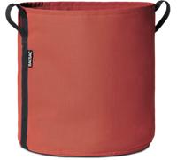 BACSAC Sac à Plantes "Couleur" - 50 L - Rouille