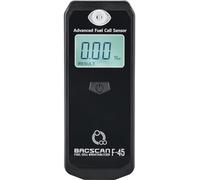 Alcootest F-45 BACscan