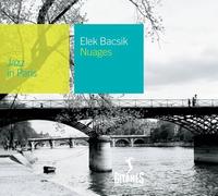 Bacsik, Elek - Nuages