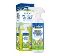 Bactador Anti-Odeurs & Anti-Tâches Prêt à l'Emploi 750 ml