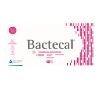 Bactecal 18 Milliards De Bactéries 64 Gélules