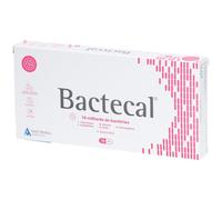 BACTECAL® Capsule(S) 16 pc(s)