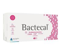 Bactecal Complément Alimentaire 32 Capsules