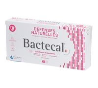 Bactecal® D Capsule(S) 32 pc(s)