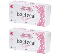 Bactecal® D Défenses naturelles Capsule(S) 2x64 pc(s)