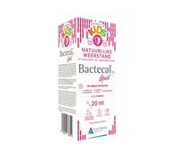 BACTECAL® D Liquid Fluide 20 ml