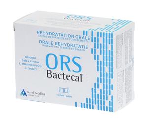 Bactecal® ORS Sachet(S) 8 pc(s)