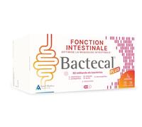 Bactecal® Plus Capsule(S) 96 pc(s)