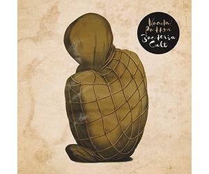 Bacteria Cult by Kaada/Patton (2016-05-04)