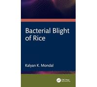 Bacterial Blight of Rice