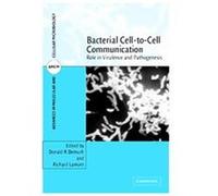 Bacterial Cell-to-Cell Communication, Advances in Molecular and Cellular Microbiology