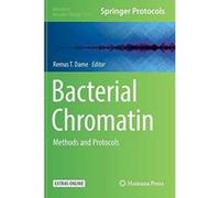 Bacterial Chromatin: Methods and Protocols (Methods in Molecular Biology) - [Version Originale] Inconnu (Auteur)