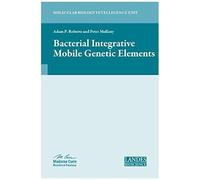 Bacterial Integrative Mobile Genetic Elements