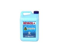 Bactéricide Revacil+ MAREVA - Désinfectant sans chlore - 5 L - 000011U