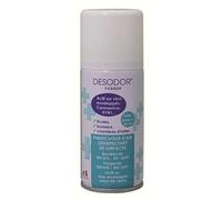 Bactéricide Unidose Aérosol x 2 Colis de 12x150ml Sico