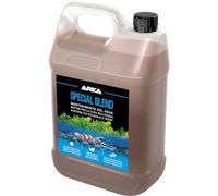 Bactéries Aquarium 3785 ML - Microbe-Lift Special Blend - réduit nitrates & déchets organiques - Eau cristalline & sans odeurs - pour Aquariums d’Eau Douce & Marine - Formule Biologique
